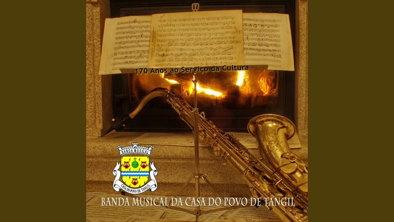 Revista Notícias da Música - Marcha