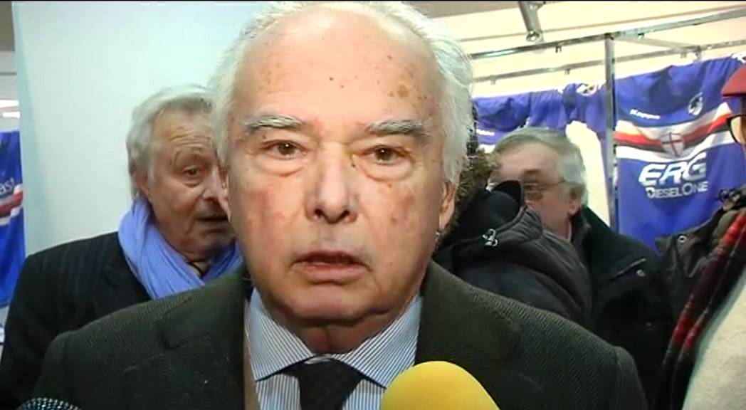 Edoardo Garrone si sfoga: 