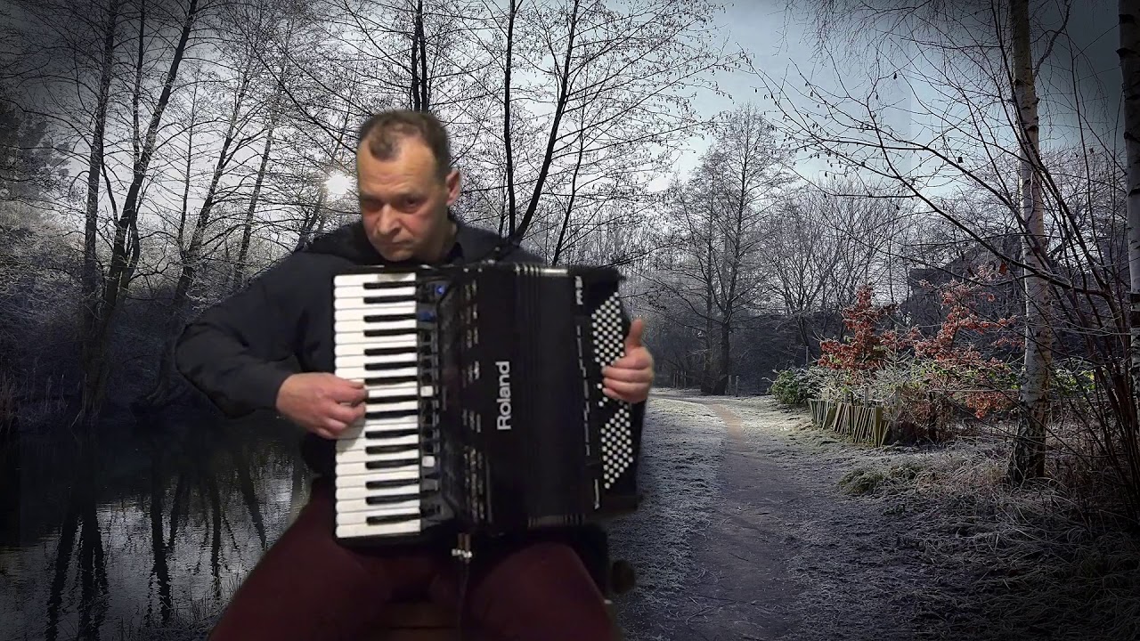 La Zingara - V-accordion