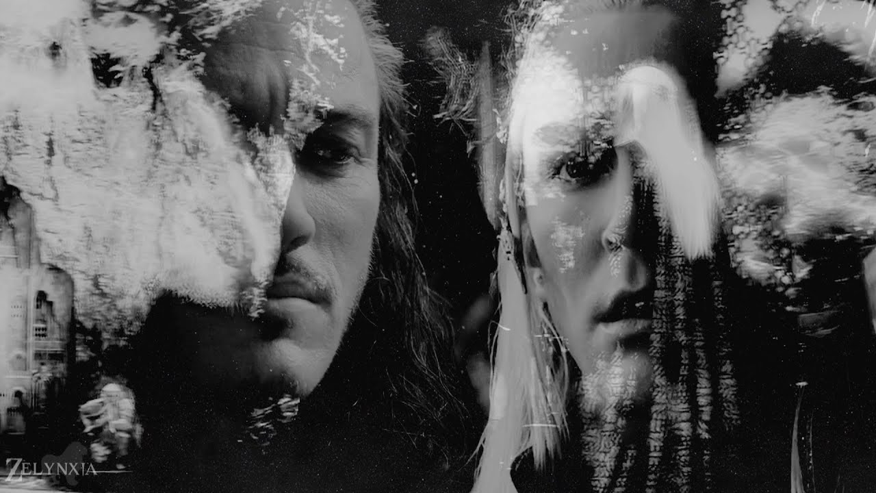 Bard/Thranduil.} Everything will break