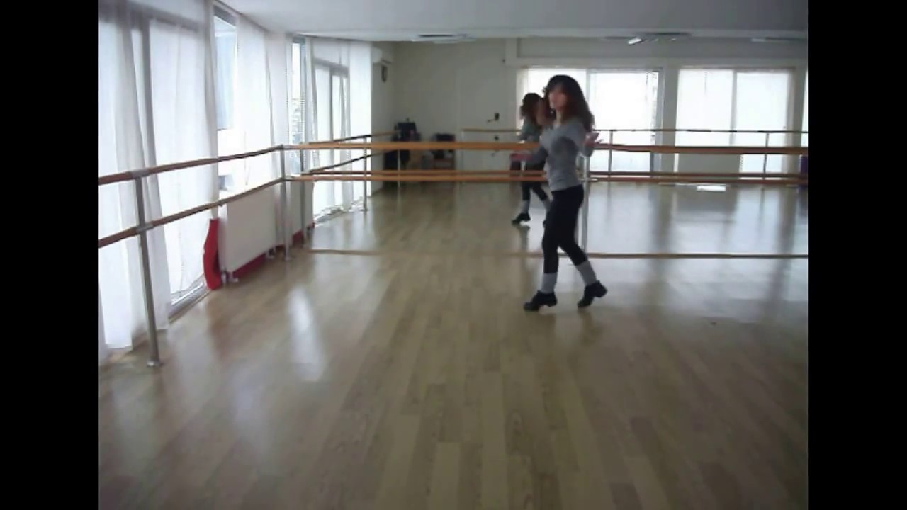 That Man Line Dance