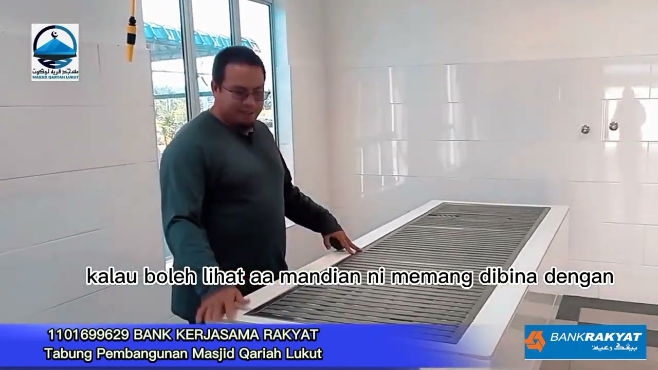 Bilik Jenazah
