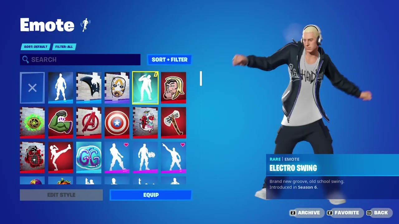 Retro Fortnite (found footage) 