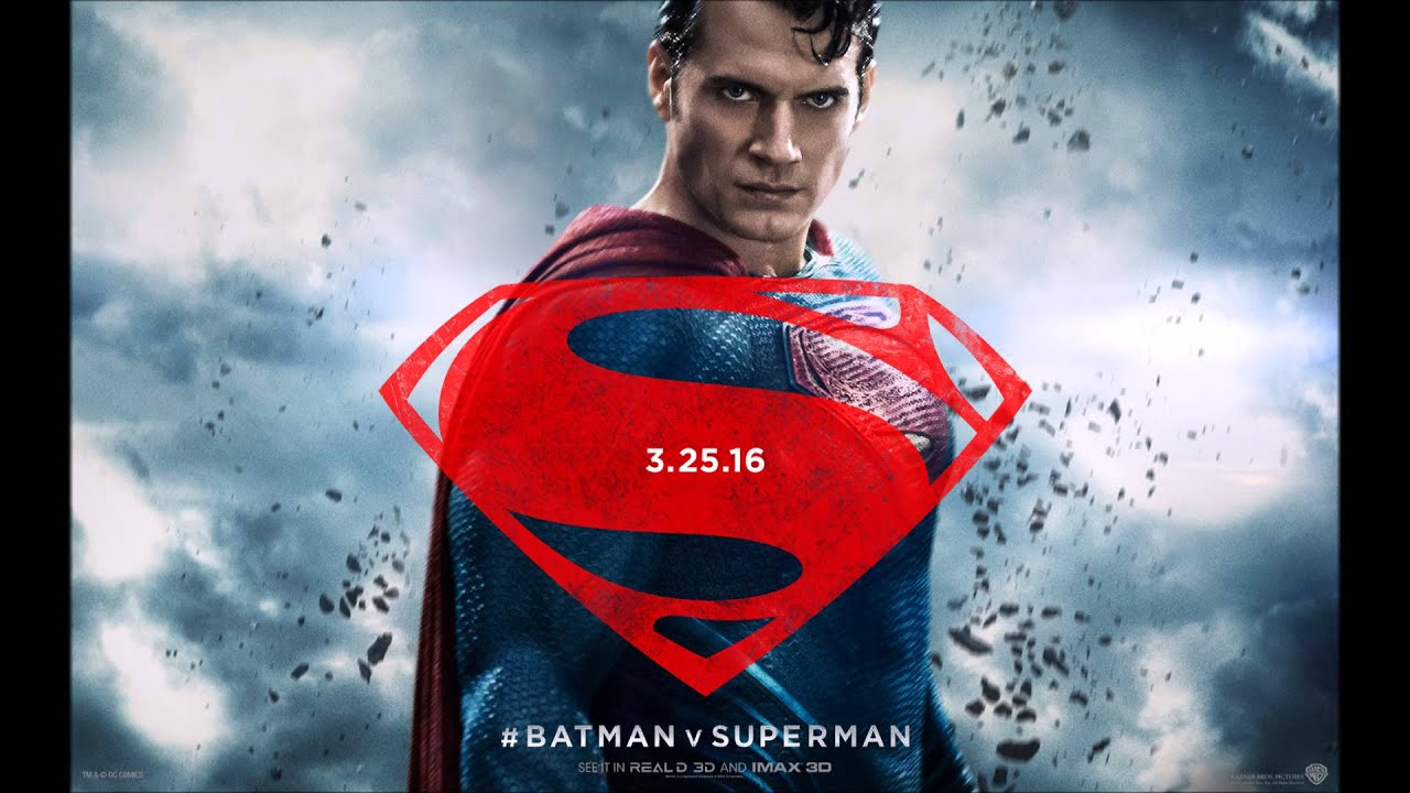 Man of Steel Unreleased Score - The Scout Ship