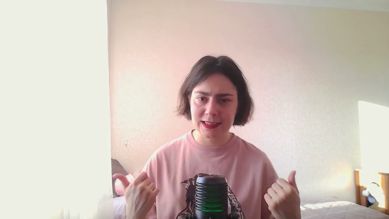 Теневая Сторона Овна