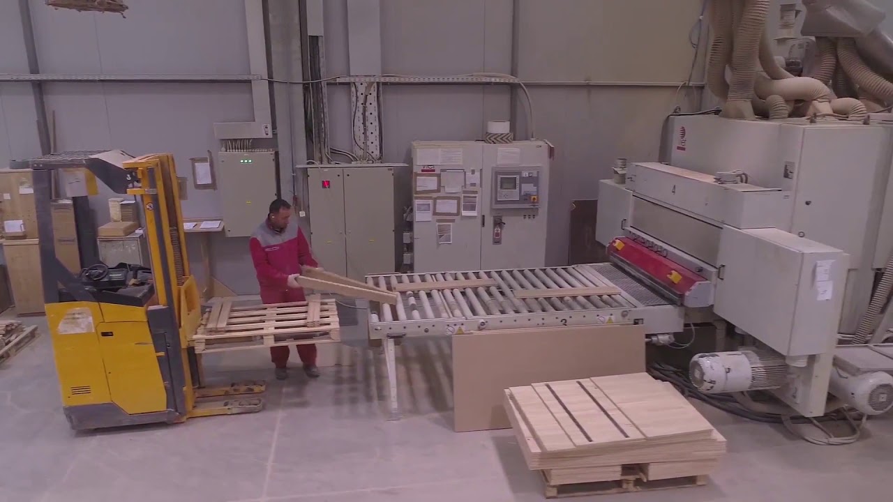 Standard Furniture Factory korporativni video 2020 / Corporate video Standard Furniture Factory 2020