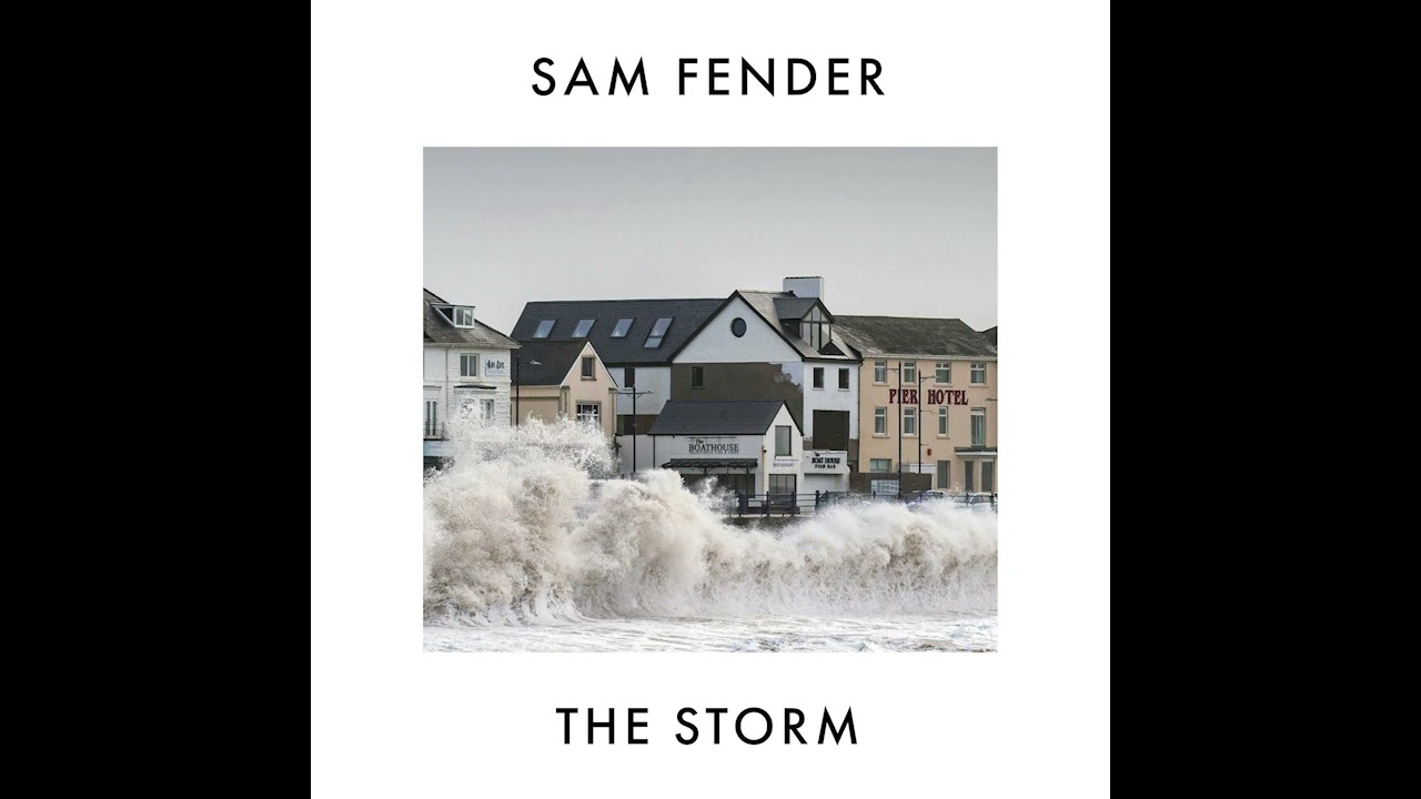 Sam Fender - The Storm (Unreleased)