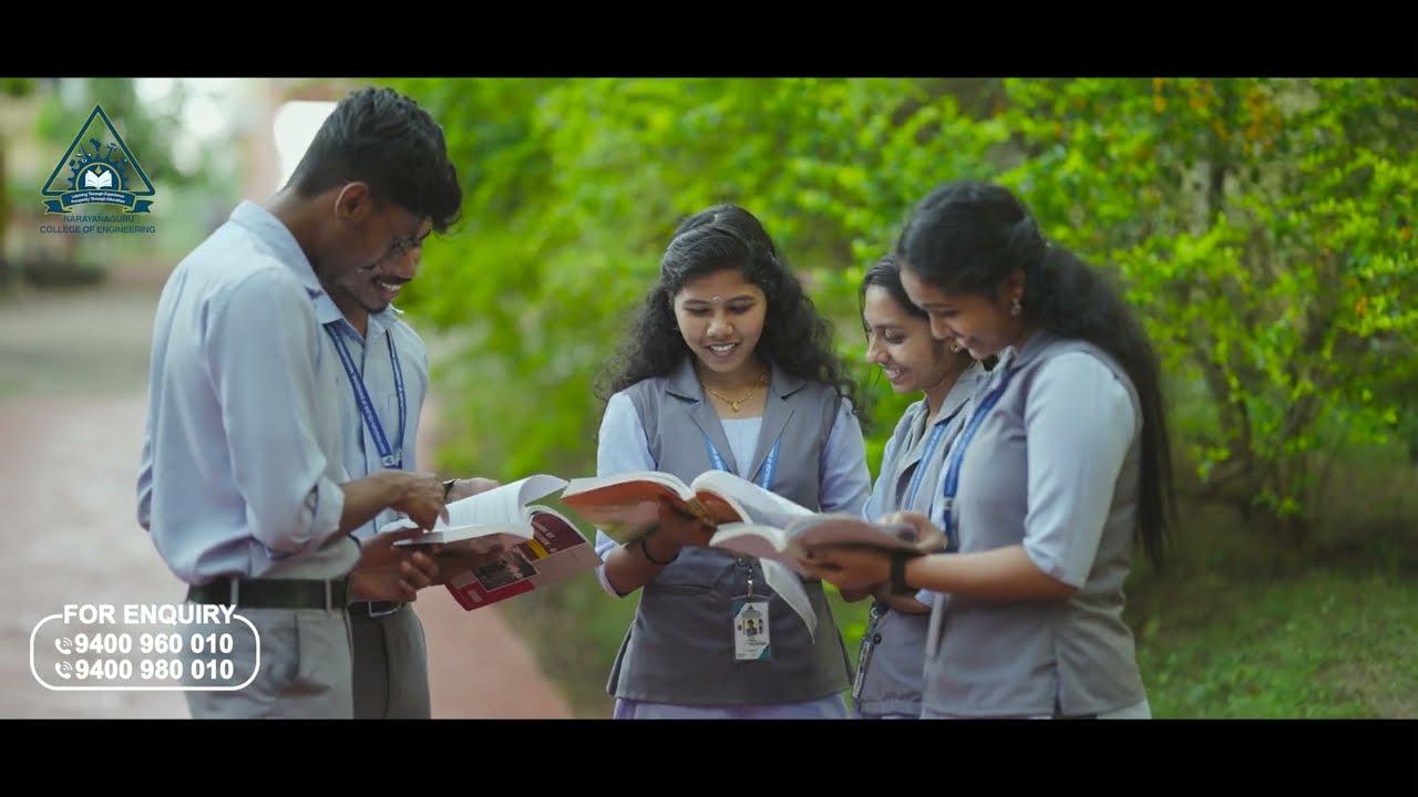 Narayanaguru College of Engineering – Innovate, Inspire, Achieve!