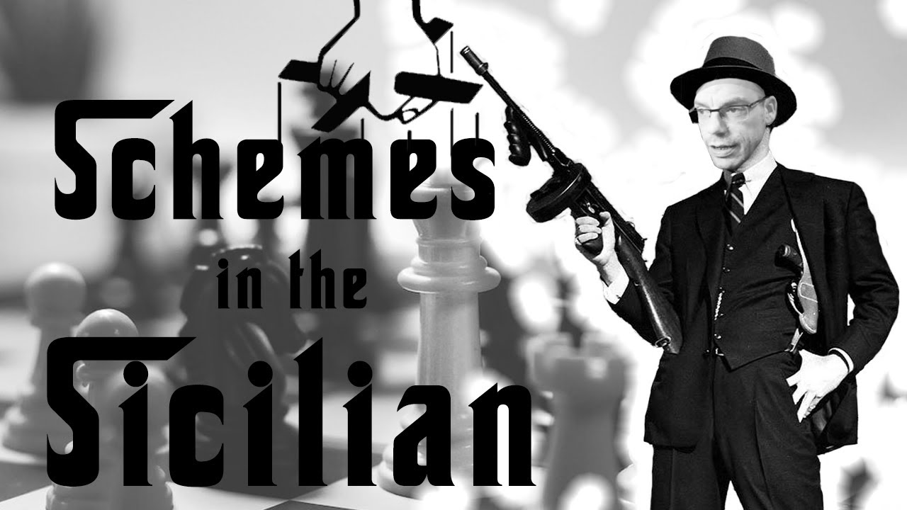 Master Sicilian Defense Attacks: Unleash Winning Strategies with Coach Andras