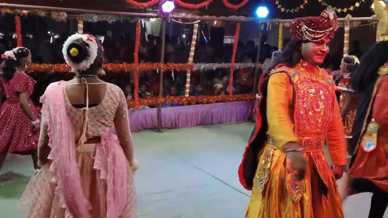Natak video trending simabari natak video 