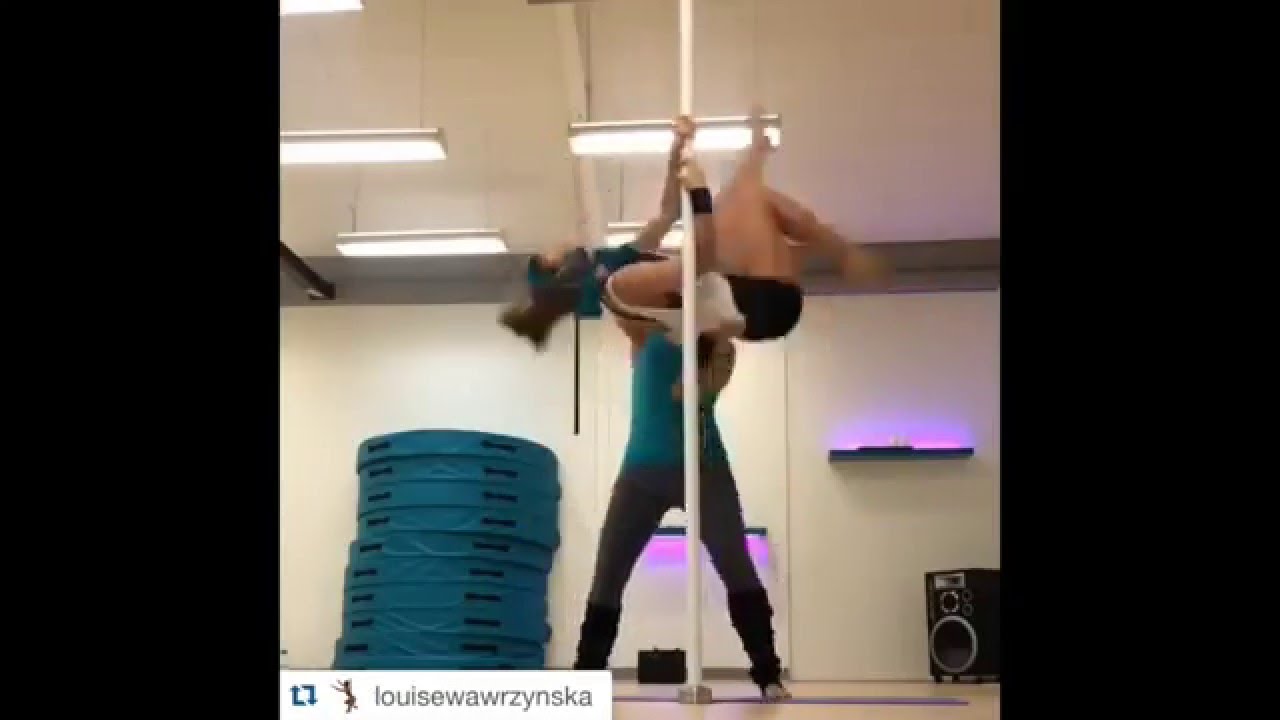Pole Inspiration #7