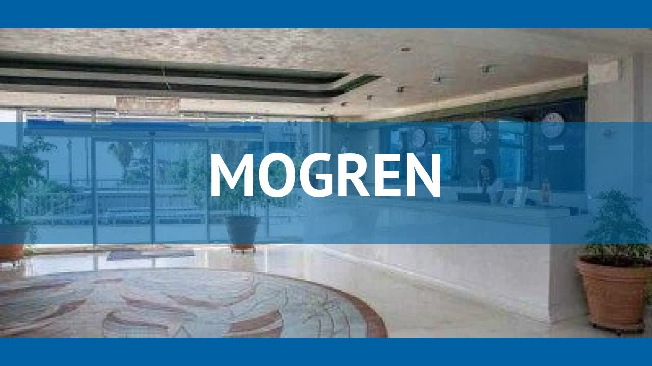 MOGREN 3* Черногория Будва обзор &ndash; отель МОГРЕН 3* Будва видео обзор