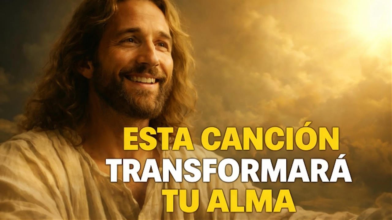 💛Esta Canción Transformará Tu Alma💛 | Música Cristiana de Adoración