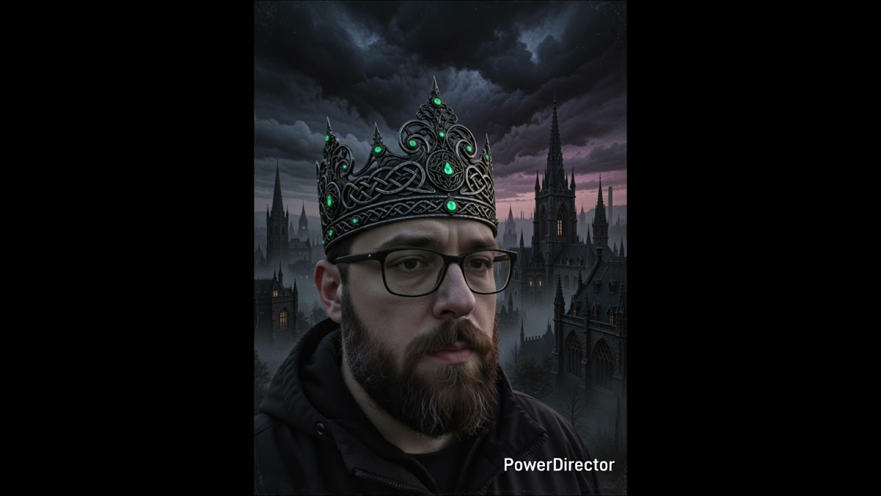 The King's Dawn 