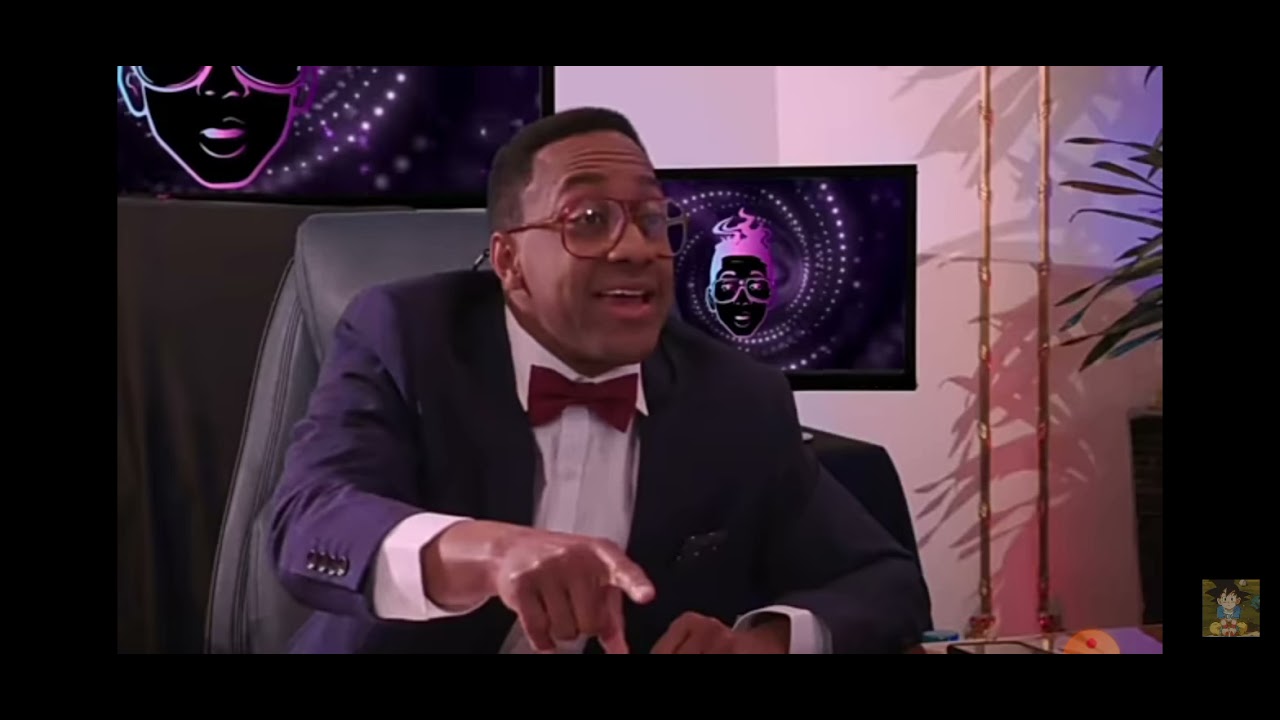 Steve Urkel back with Snoop Dogg: Purple Urkel