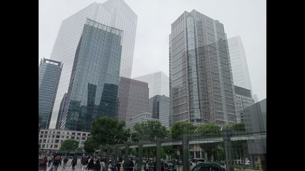 Tokyo Japan