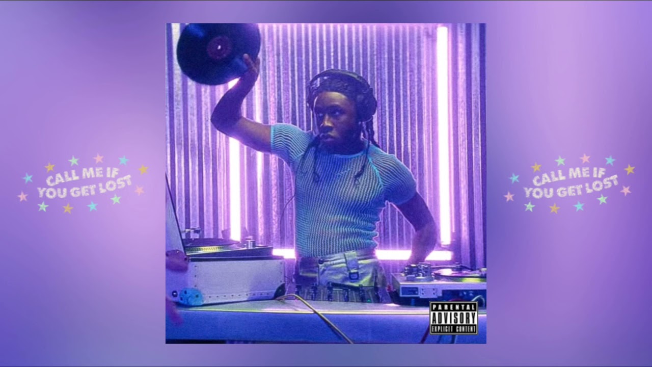 globetrotter (House Beat) / from golf le fleur