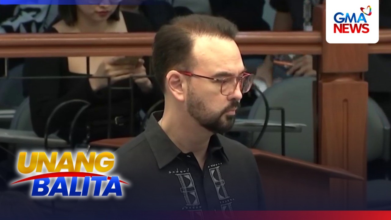 Ghost projects sa Taguig? | Unang Balita