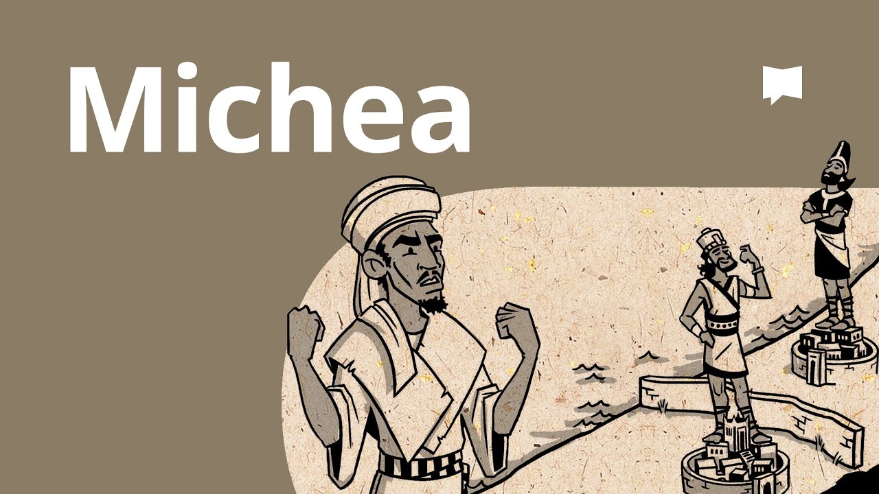 Panoramica: Michea
