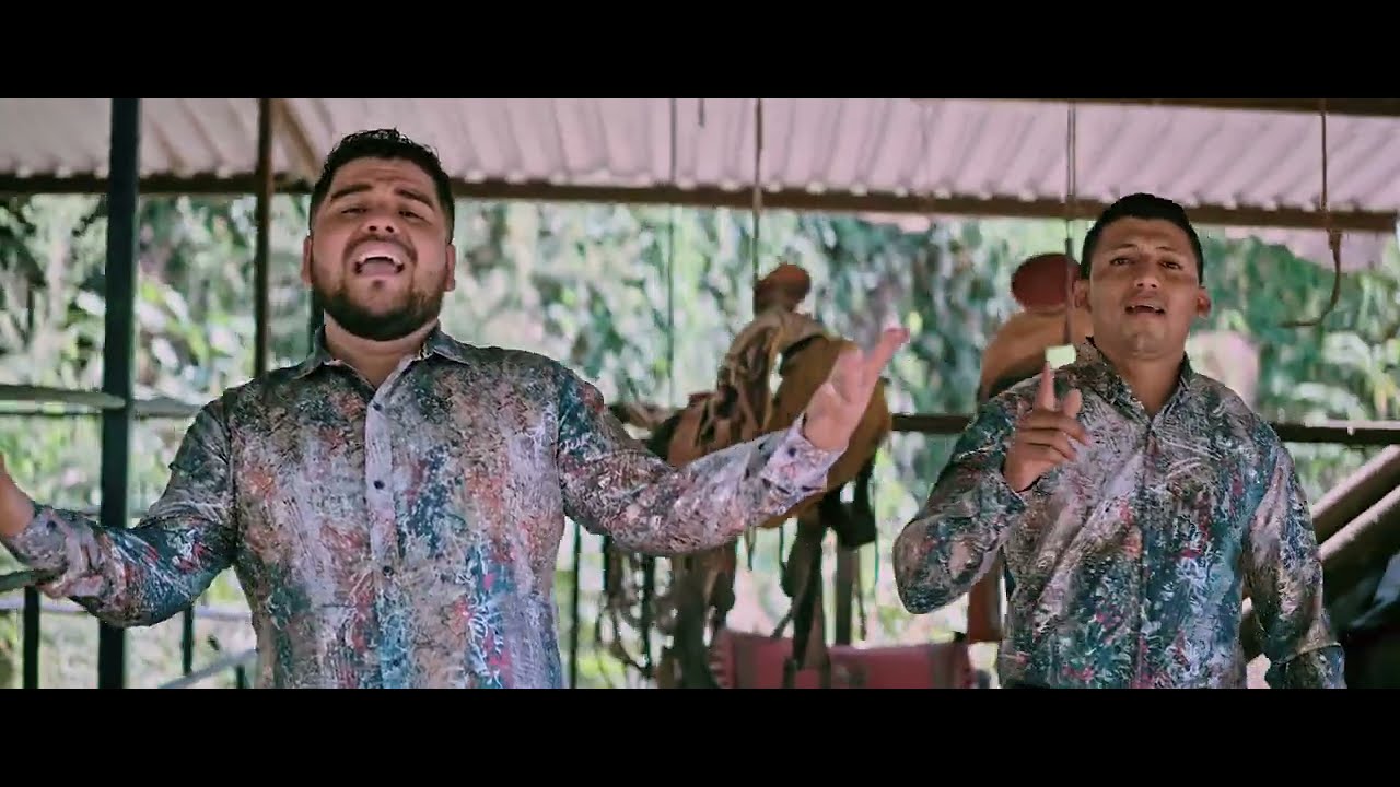 ESCLAVOS X LA FE - SIERVO APROBADO / Vídeo Oficial  2023