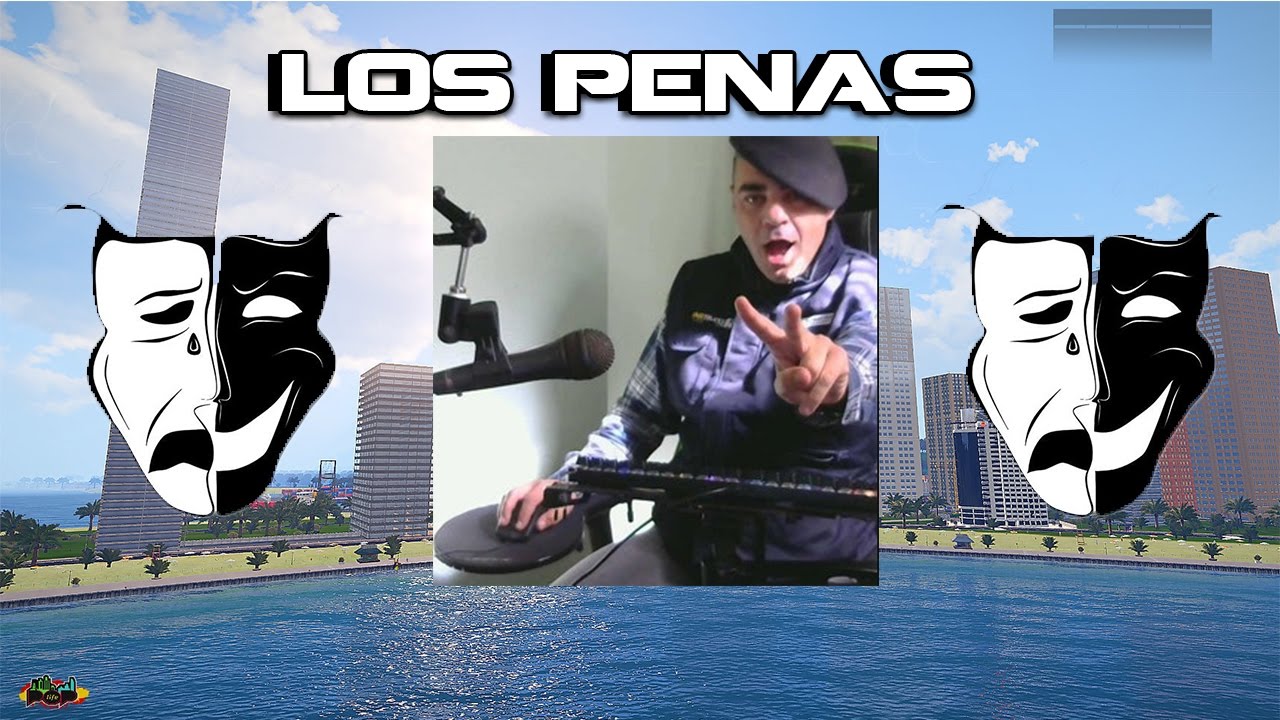 1# Arma 3 PoP Life 4.0 | Recopilacion clips Juan El_Ruidos | Los Penas