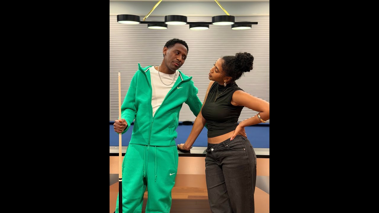 When Honey Pot tells Wayne she can&rsquo;t compete with his baby mommas!