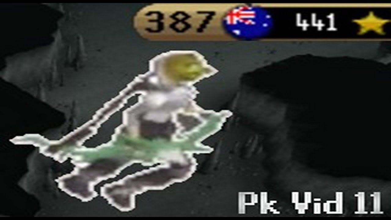 Decider Pk Vid 11