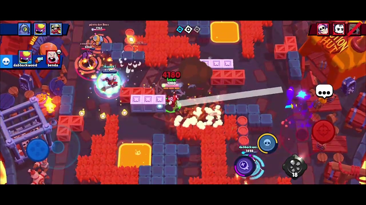 20000 k in brawl stars