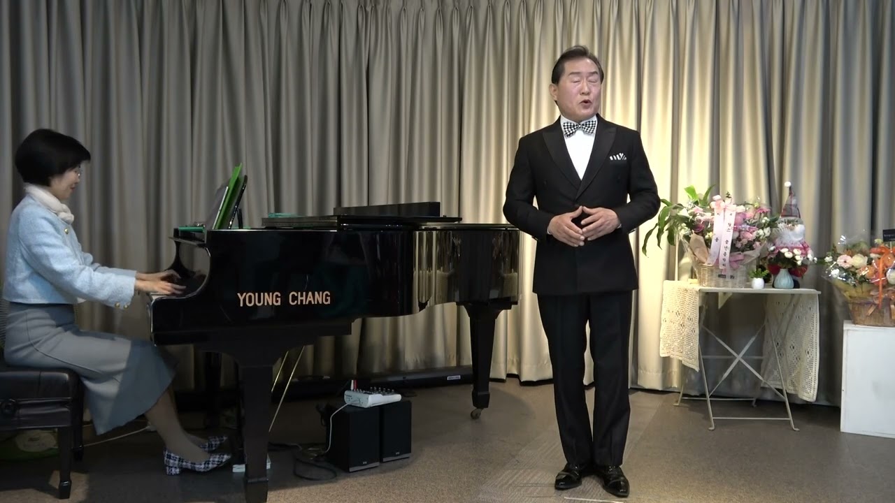 김기열 (Bar)----표정 — 정풍송 곡