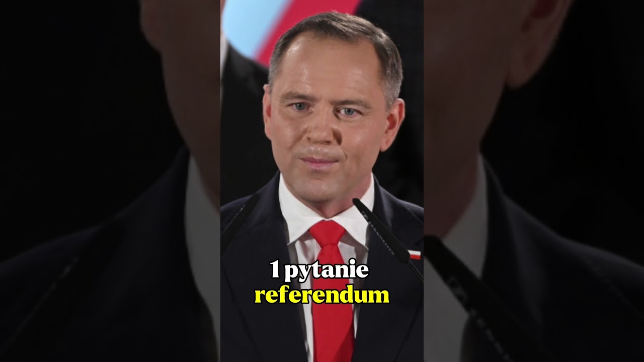 CZARZASTY ODEBRAŁ GŁOS POSŁOWI! ZA JEDNO SŁOWO &mdash; BRUKSELA