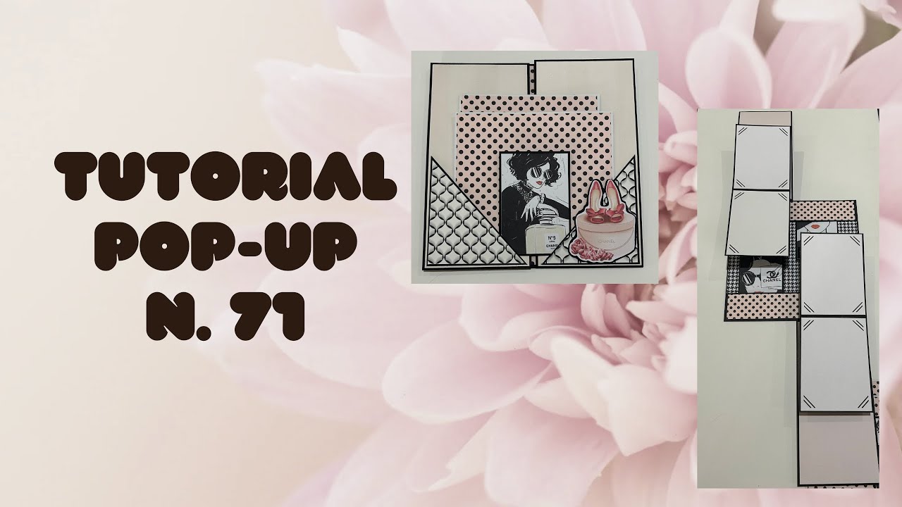 Tutorial Pop-Up N. 71