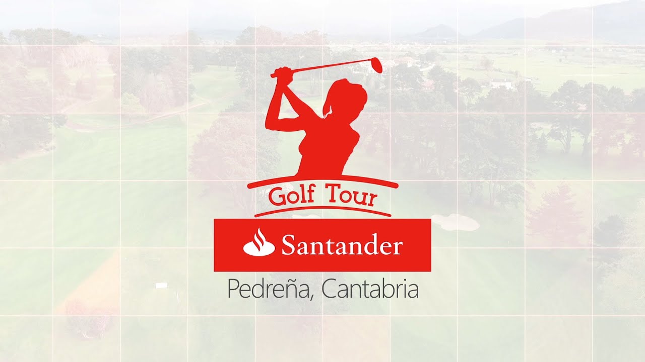 SANTANDER GOLF TOUR 2016.1 PEDREÑA - 1