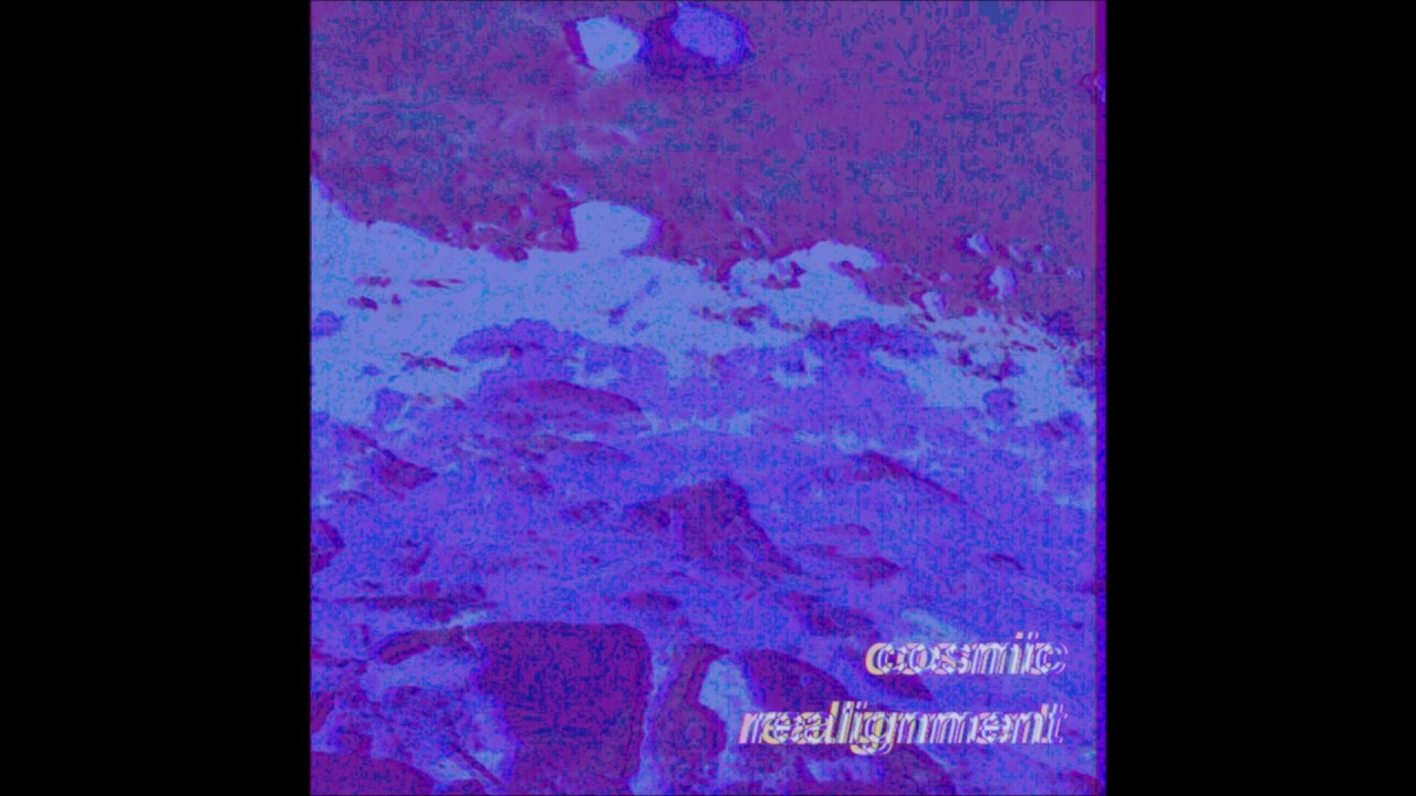 Subsonic Eye - Cosmic Realignment