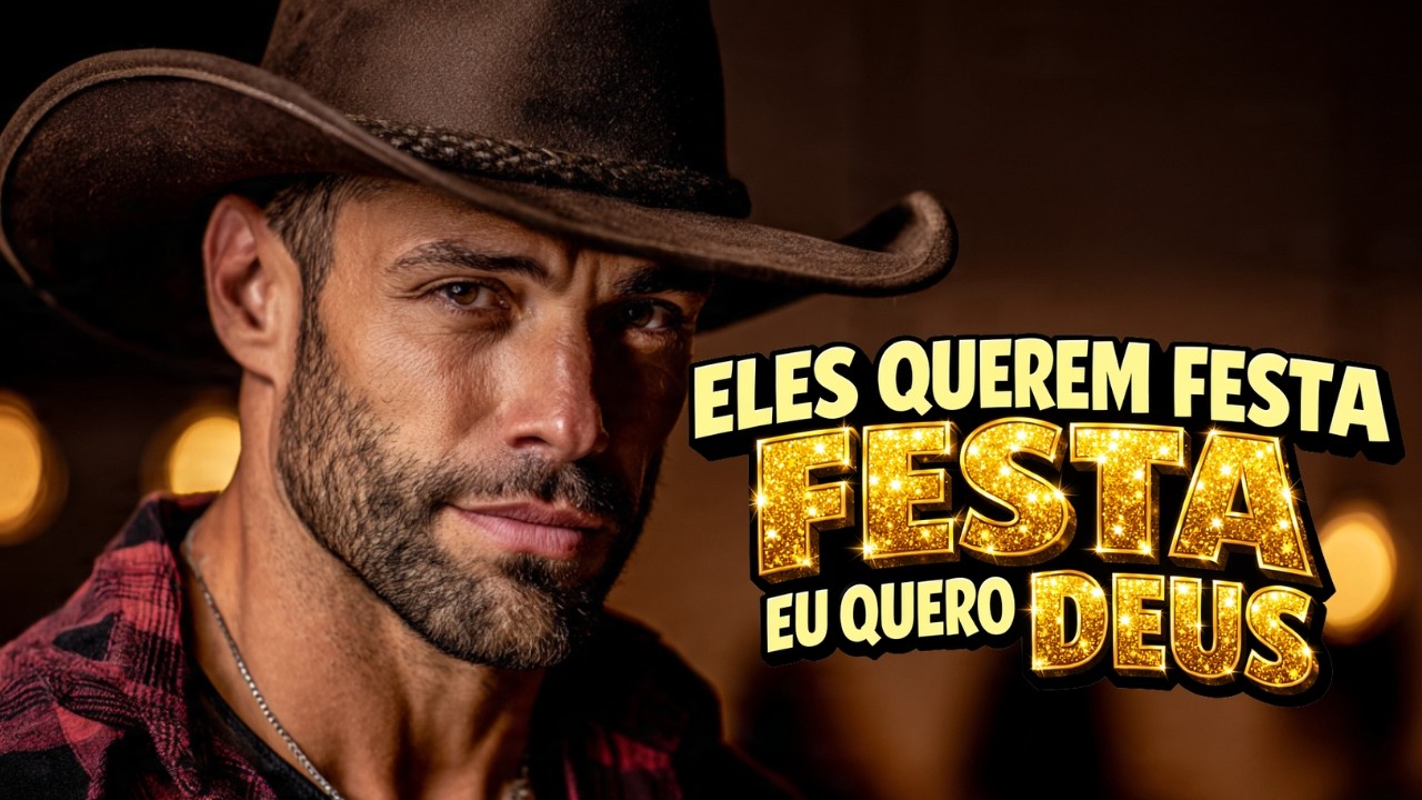 Louvores Para Ouvir no Carnaval 2026 | Só Eu e Deus