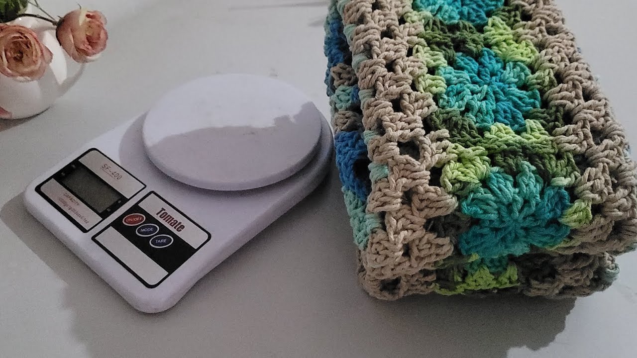 🎯alerta de lindeza vindo por aqui 6/10 #crochet #satisfying #coleções @Crochedarayatelie