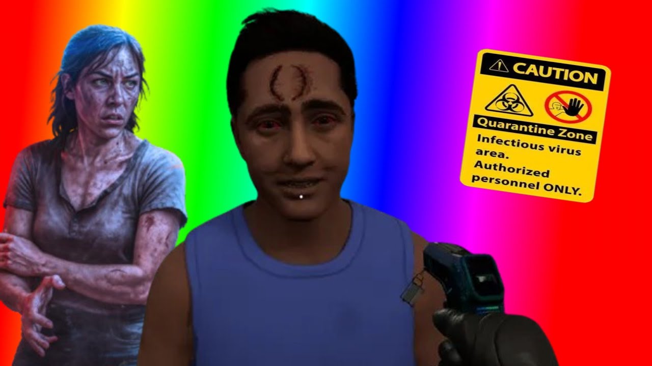 ZOMBIE INSPECTION! | QUARANTINE ZONE : THE LAST CHECK