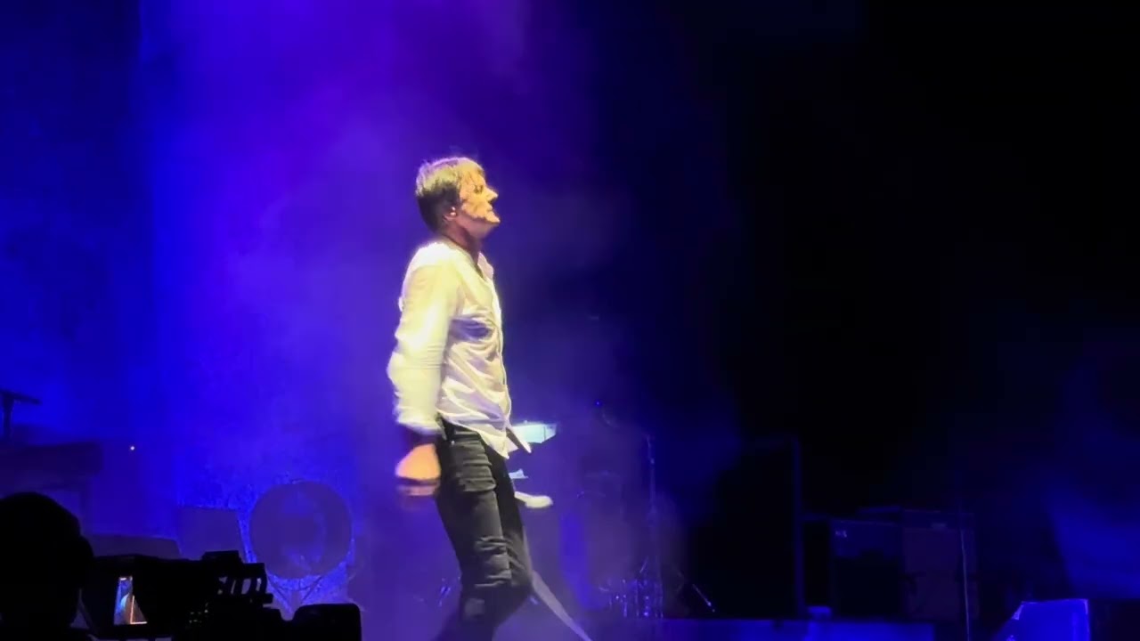 Suede - The Wild Ones | Royal Arena, Copenhagen | 07/03/2026