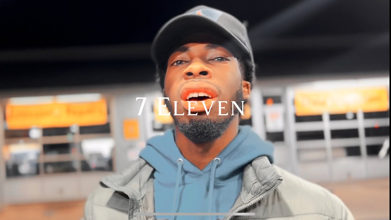 N!X- 7 Eleven (Official Video)