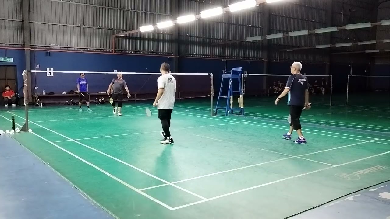 MBC: BUD.HAN vs ALI.ZALI
