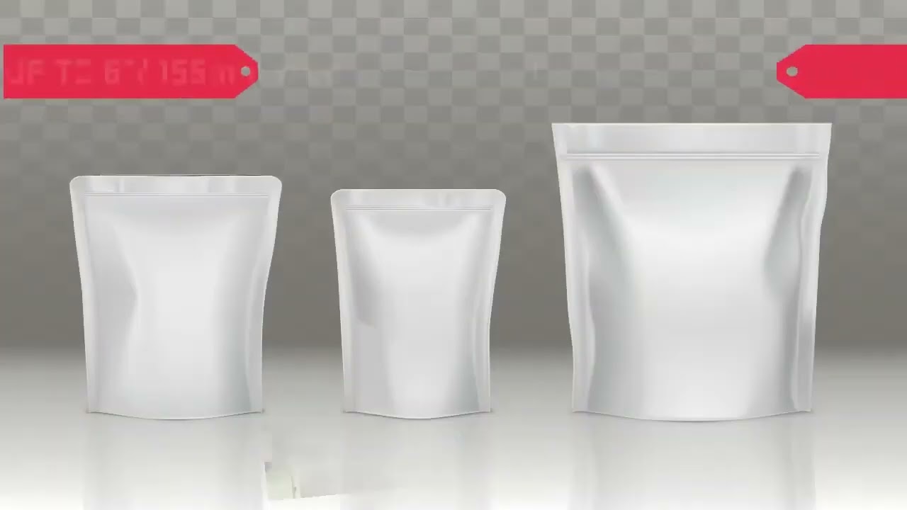 General Packer: Ready to eat food packaging Retort foods solutions