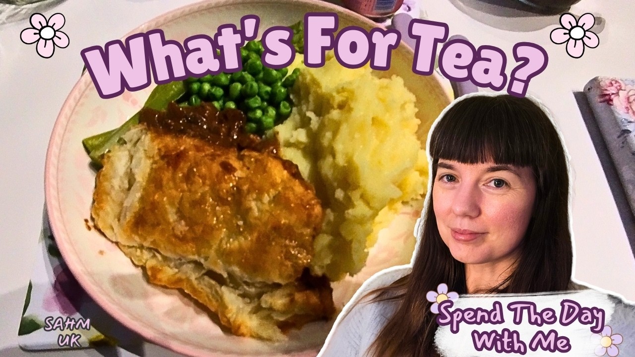 I’m Fed Up: No Faff Meals (And a Massive Takeaway)