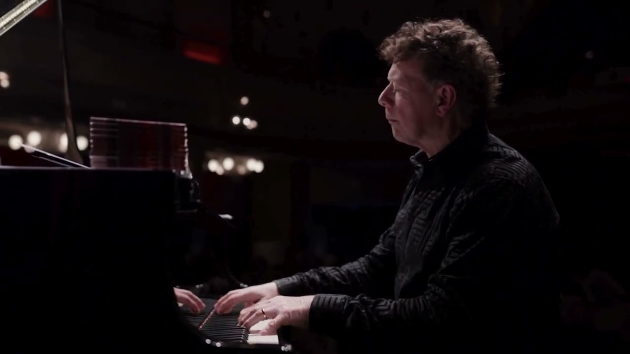 Alessandro d'Episcopo Trio