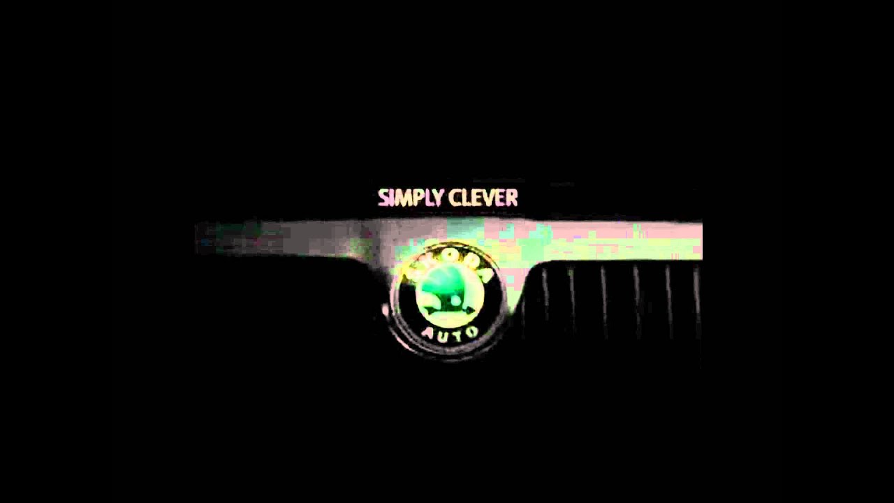 skoda simply clever remix