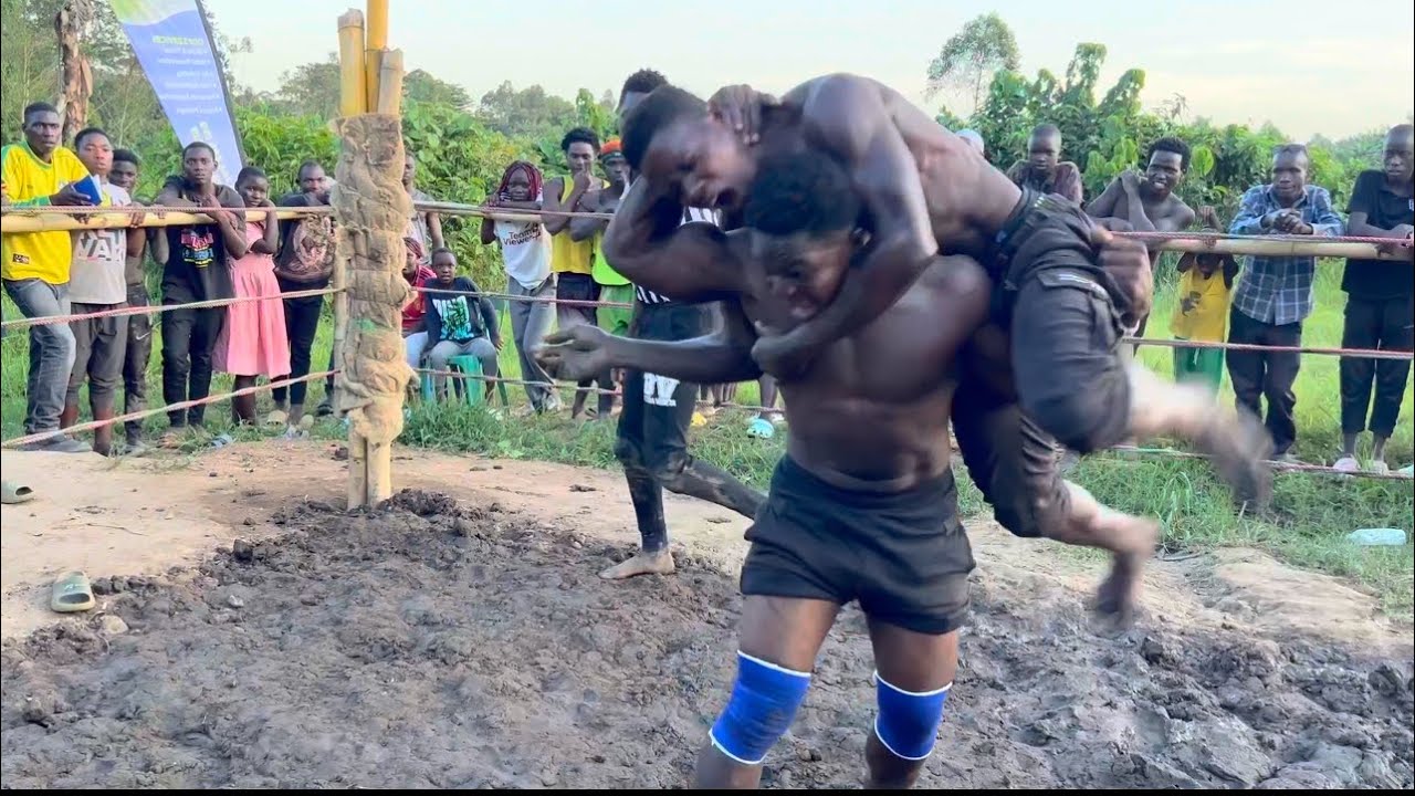 Bullet vs hamis diamond in a no disqualification match on friday amazon