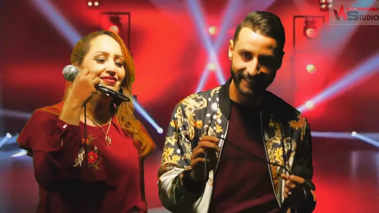 جديد سميرة ٱطلس وياسين ٱمزيان في أغنية نادرة  ثراتية امازيغية  SAMIRA ATLAS / YASINE AMZYAN  2019TOP