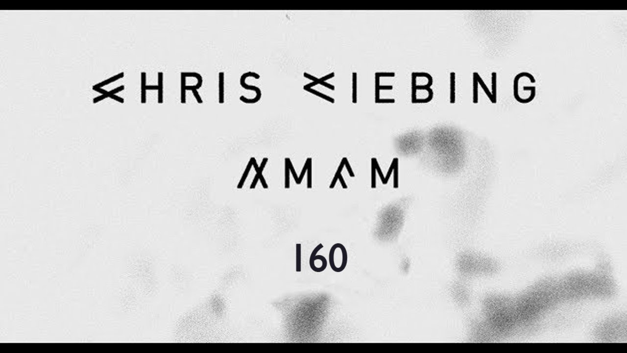 Chris Liebing - AM/FM 160 (02 April 2018) live in Sound Nightclub (Los Angeles, USA) [HOUR 1]