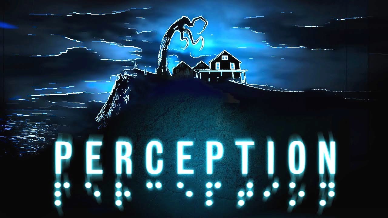 Perception Game Movie (Full Walkthrough) 1080p HD