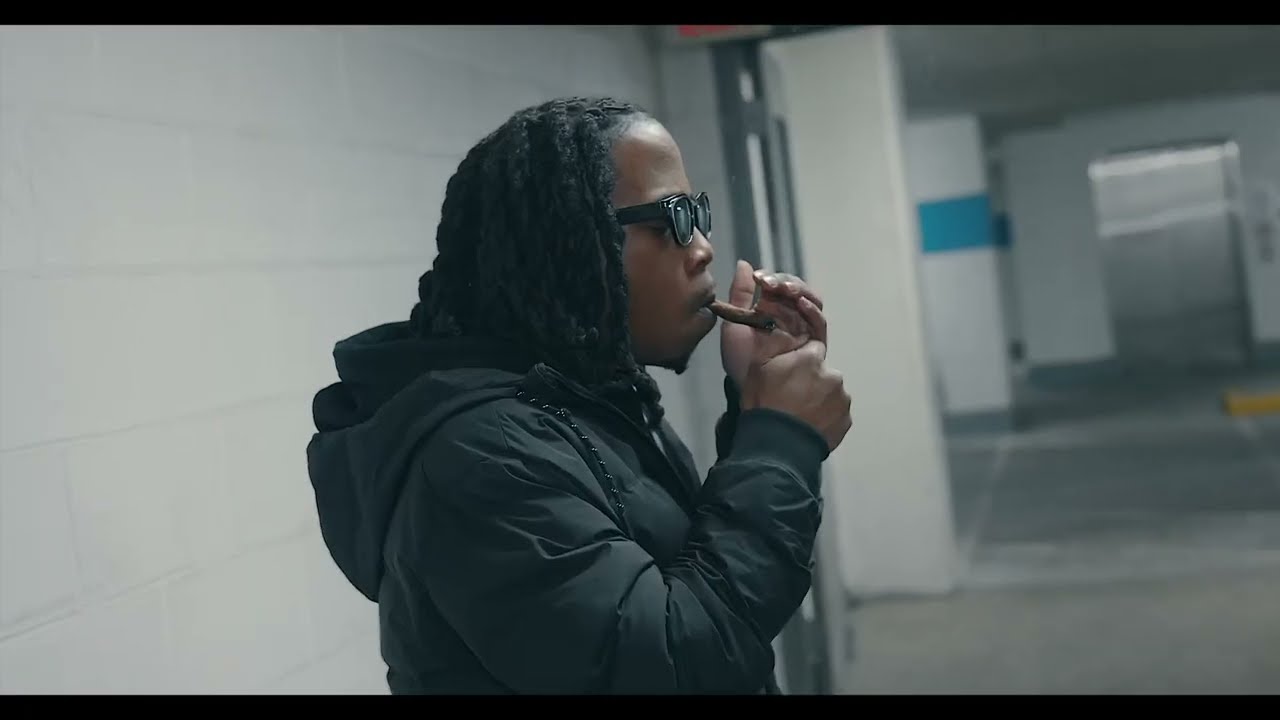 TW Lil Bubba - Skinny Style (Official Video)