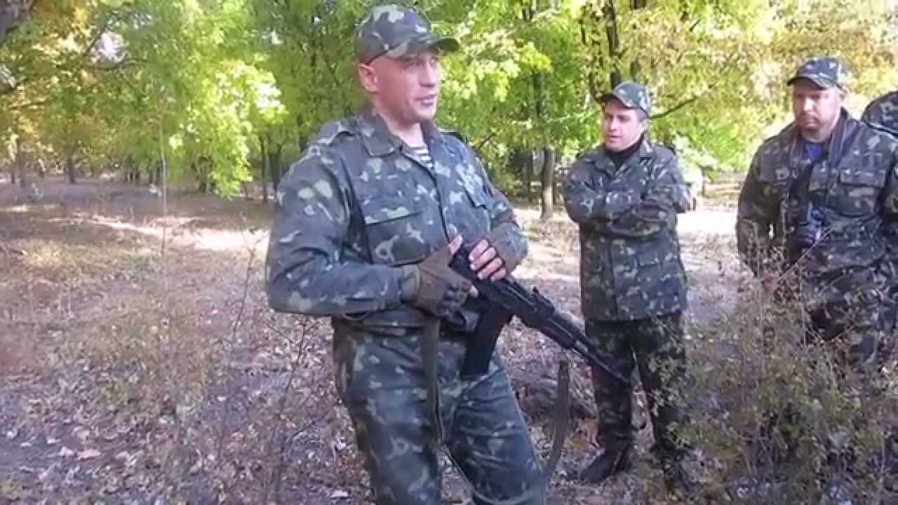 Основы тактической медицины
