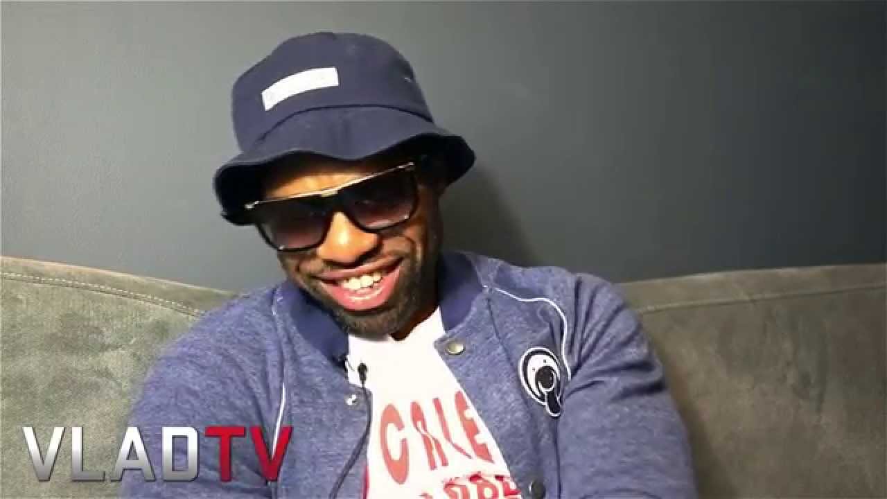 Loaded Lux ​​о Мёрде Муке: «Он — оппортунист»